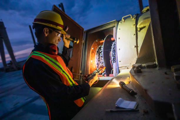 Best Commercial Electrician Services  in Thermal, CA
