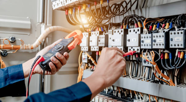 Best Electrical Outlet Repair  in Thermal, CA