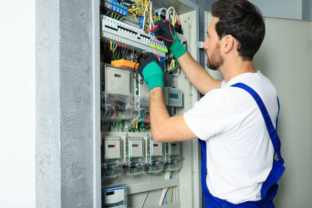 Best Affordable Emergency Electrician  in Thermal, CA