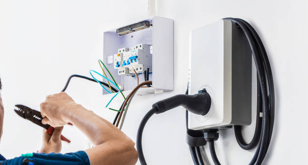 Best Industrial Electrical Services  in Thermal, CA