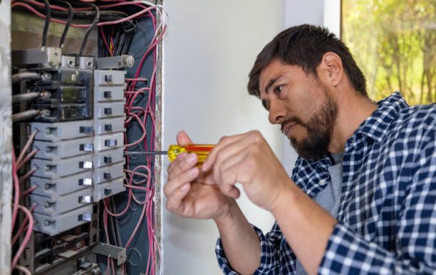 Best Ceiling Fan Installation Electrician  in Thermal, CA